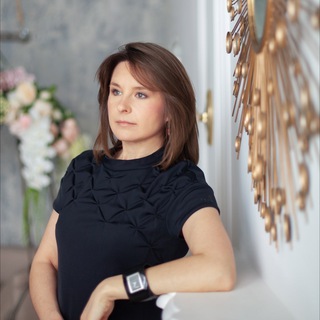 Логотип @komnovaekaterina - Пойдём К СЕБЕ. Комнова Екатерина