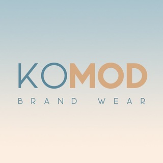 Логотип @komod_kids_uz - komod.kids.uz