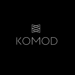 Логотип @komod_store - KOMOD STORE