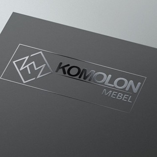 Логотип @komolon_mebel_chat - Komolon mebel | Chat