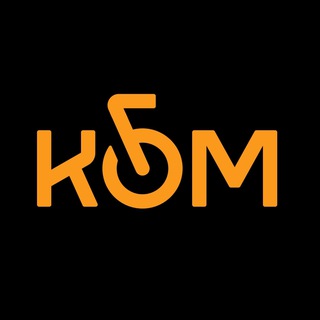 Логотип @komon_zwift - KOMON | zwift, велостанки, paincave