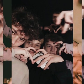 Логотип @kompaashka - Компашка🔥🫦