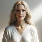 Логотип @kompas_me - Ольга ⚜️ Духовная| Осознанность, как Искусство жить