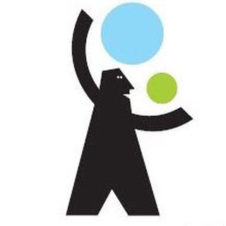 Логотип @kompasgid - КомпасГид