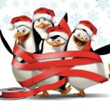 Логотип @kompashka - Компашка)