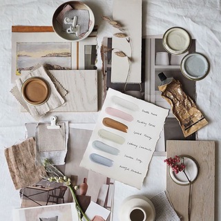 Логотип @komplektacia - Комплектация ремонта⚒