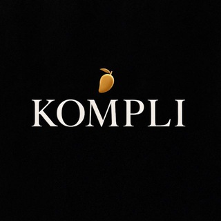 Логотип @komplistore - Komplistore