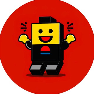 Логотип @kompotlego - Kompot Lego