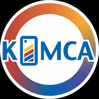 Логотип @komsaspb - КОМСА