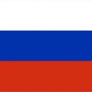 Логотип @komsomolka_ru - Комсомолка RU 🇷🇺 ОФИЦИАЛЬНАЯ!