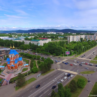 Логотип @komsomolskamur_true - Комсомольск-на-Амуре | Новости | Происшествия