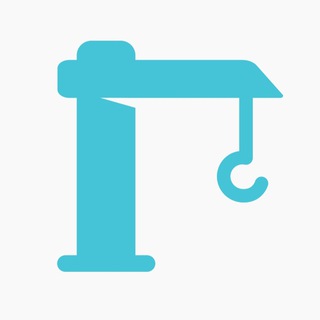 Логотип @komstroy_spb - Строительный Петербург