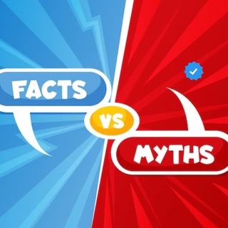 Логотип @komuverit - Кому верить?