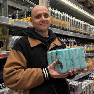 Логотип @komyag - Записки Комягина.