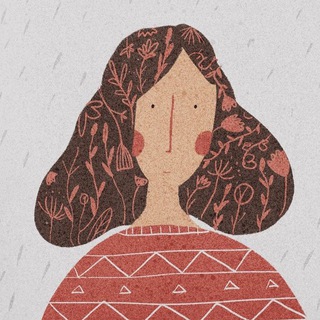 Логотип @konakova_and_illustrations - ПРОСТО маленькие дела