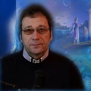 Логотип @koncepciyabudusego - Концепция Будущего