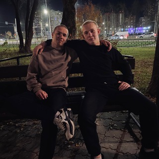 Логотип @konchen12 - Конченые😶‍🌫️
