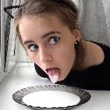 Логотип @konchenaja - КОНЧЕНАЯ😱