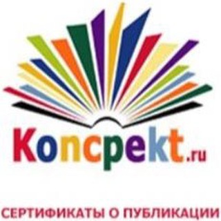 Логотип @koncpekt_ru - Koncpekt.ru