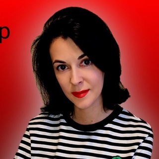 Логотип @kondakovachat - Юридический маркетинг в деталях с Ольгой Кондаковой I Чат