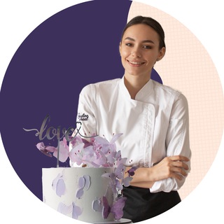 Логотип @kondilager - Кондитерский лагерь КЕЙКО