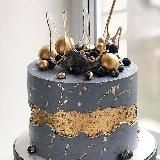 Логотип @konditer_kyrsi - Курсы для кондитеров | Слив