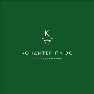 Логотип @konditer_plyus_cherkessk - Кондитер плюс