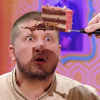 Логотип @konditeralls - Шоу Кондитер (все сезоны)