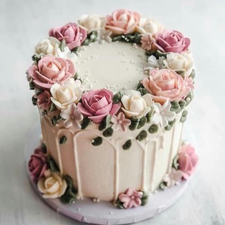 Логотип @konditerlife - ДЕСЕРТЫ | ТОРТЫ | КОНДИТЕР