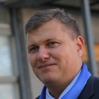 Логотип @kondrashov_ao - Алексей Кондрашов