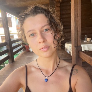 Логотип @kondrashovaed - Екатерина | о бессознательном