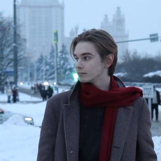 Логотип @kondratev_core - Кондратьев