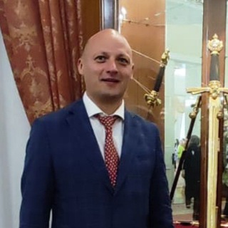 Логотип @kondratevavk - Кондратьев Анатолий