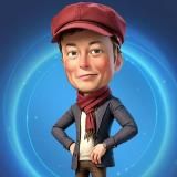 Логотип @kondratii_bukov - Кондратий Буков