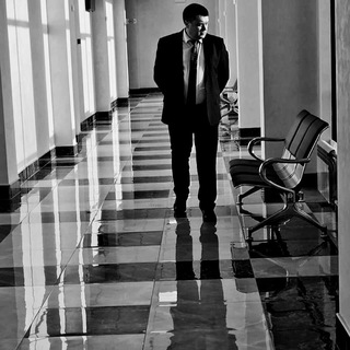 Логотип @kondratovde - Авторский канал Юриста Кондратова