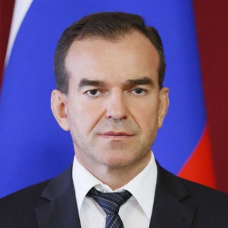 Логотип @kondratyevvi - Вениамин Кондратьев