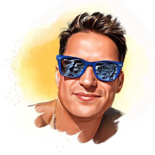 Логотип @kondrworld - Мир без границ с Кондрашовым