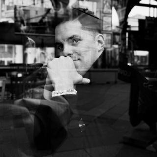 Логотип @konenkov_official - Коненков Святослав | White Way