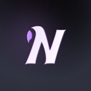 Логотип @konfanexta - NEXT