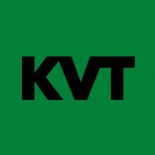 Логотип @konfavtelege - Конфа в телеге (KVT)