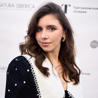 Логотип @konfetastolichnaya777 - Конфета Столичная💋