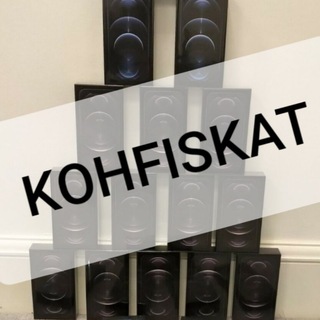 Логотип @konfiskatfaq - Вопросы и ответы FAQ