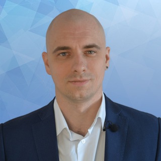 Логотип @konflictologiya - Переговорщик | Валерий Куцаков