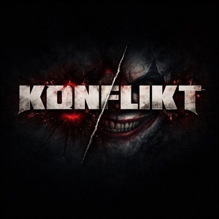 Логотип @konflikt_fl - KONFLIKT | Кулачные бои