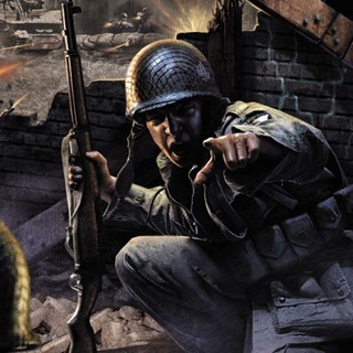 Логотип @konflikt_istoriya - История Мировых Конфликтов