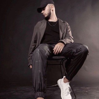 Логотип @konfuz_music_chat - Konfuz_music