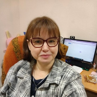 Логотип @konglishteachernata - Реальный репетитор. Английский/корейский.