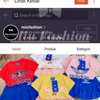 Логотип @kongsishiping - Miu fashion