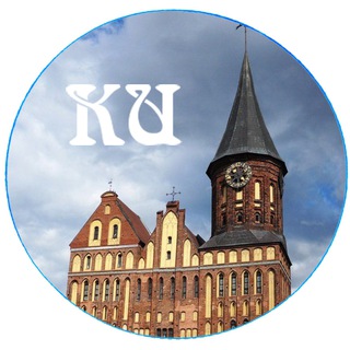 Логотип @konigsberg_stories - Кёнигсбергские истории