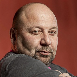 Логотип @koniksv - Можно просто Сергей